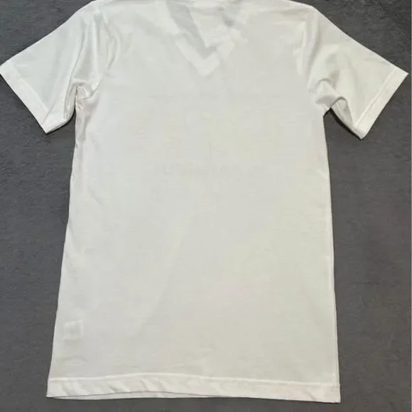 New Women Spiritual No Matter What Lies Ahead God Is Faithful” Graphic Tee - Picture 4 of 4